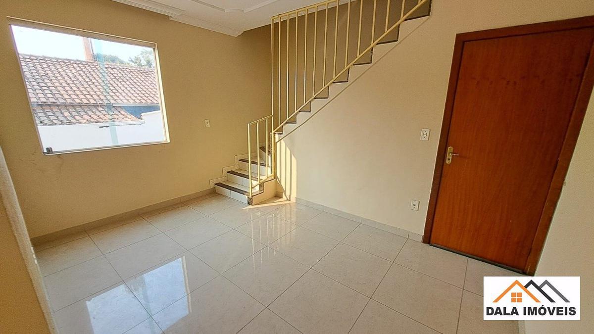 Apartamento, Céu Azul, 3 Quartos, 1 Vaga, 1 Suíte