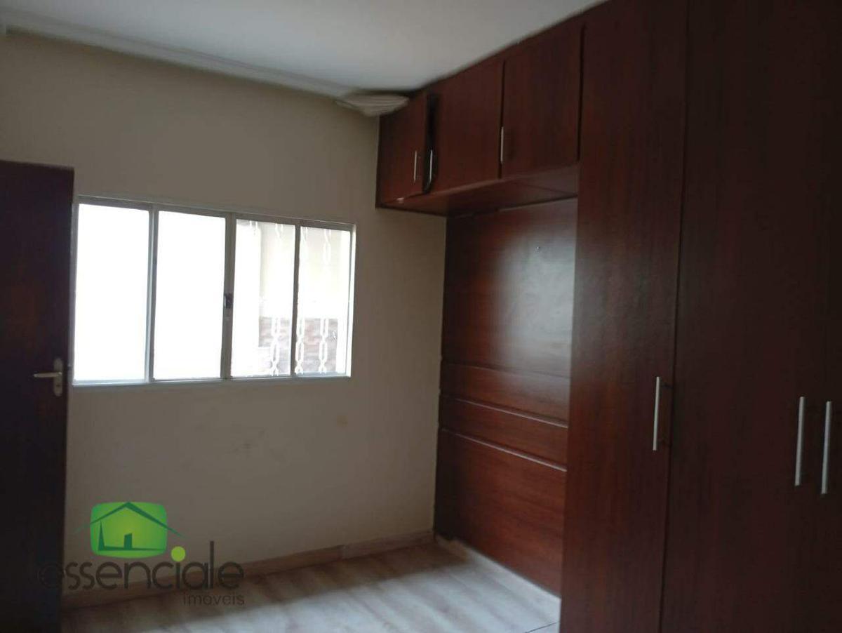 Casa, Jardim Riacho das Pedras, 3 Quartos, 4 Vagas, 2 Suítes