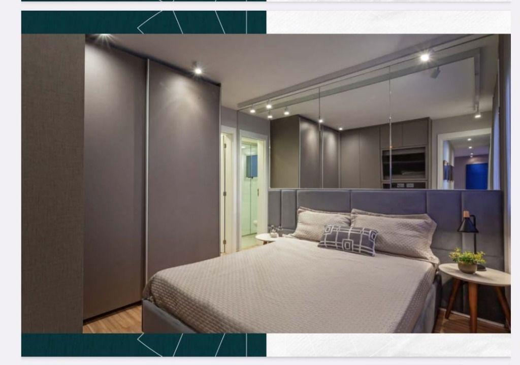 Apartamento, São Lucas, 2 Quartos, 1 Vaga