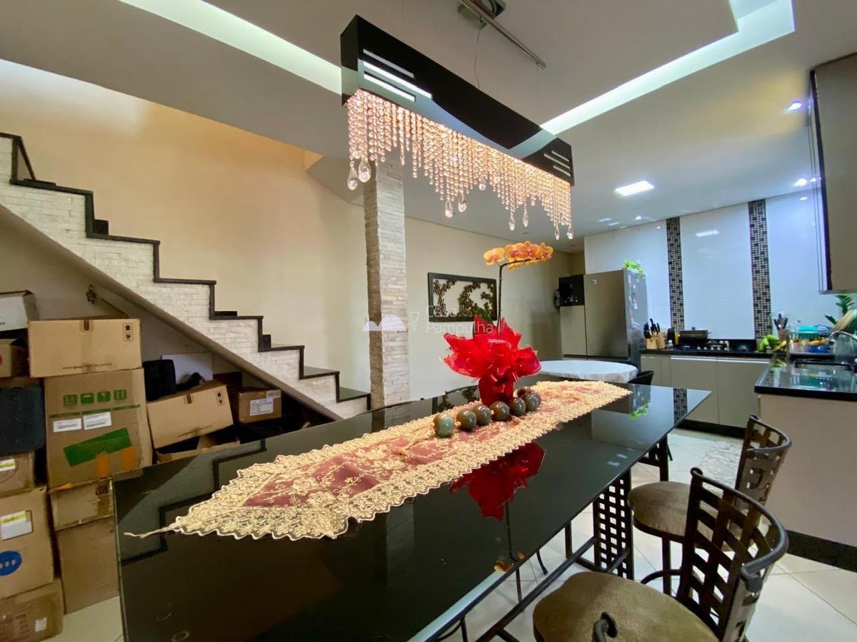 Casa, Céu Azul, 3 Quartos, 2 Vagas, 2 Suítes