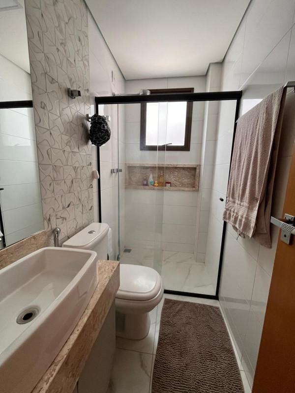 Apartamento, Jardim Riacho das Pedras, 3 Quartos, 2 Vagas, 1 Suíte