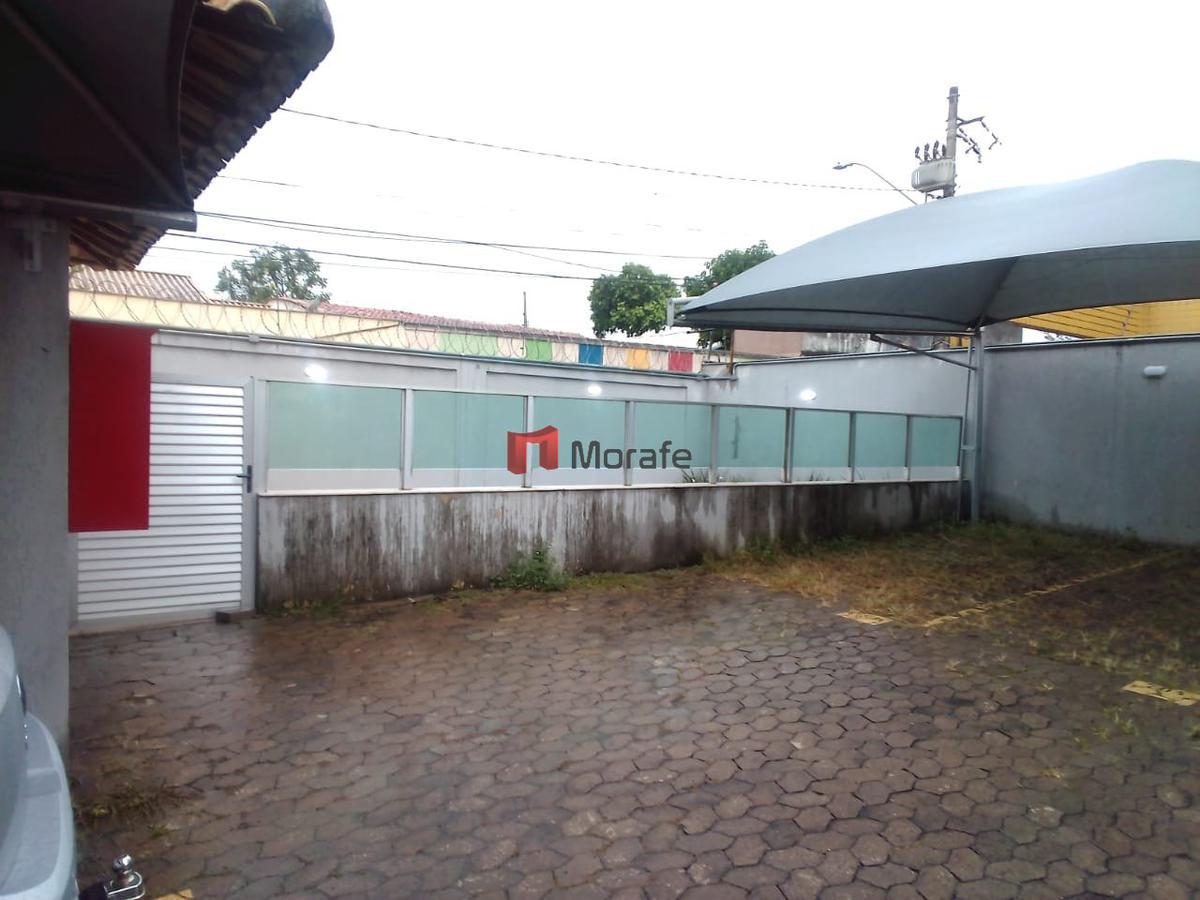Apartamento, Jaraguá, 3 Quartos, 1 Vaga