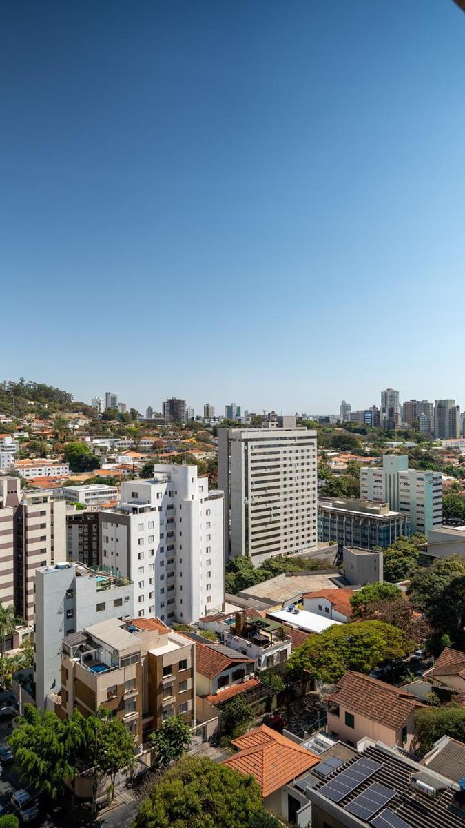 Apartamento, Santo Antônio, 3 Quartos, 2 Vagas, 1 Suíte