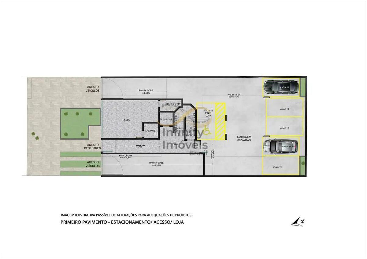 Apartamento, Santa Efigênia, 2 Quartos
