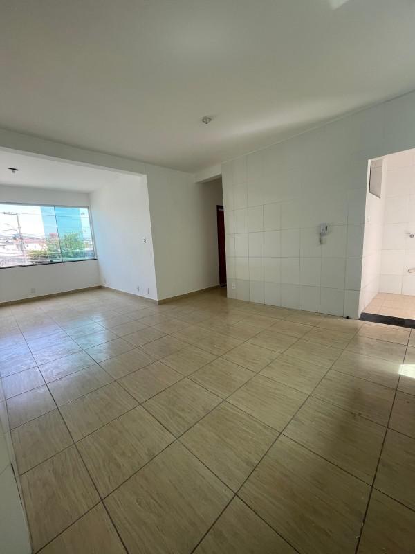 Apartamento, Concórdia, 3 Quartos, 2 Vagas, 1 Suíte