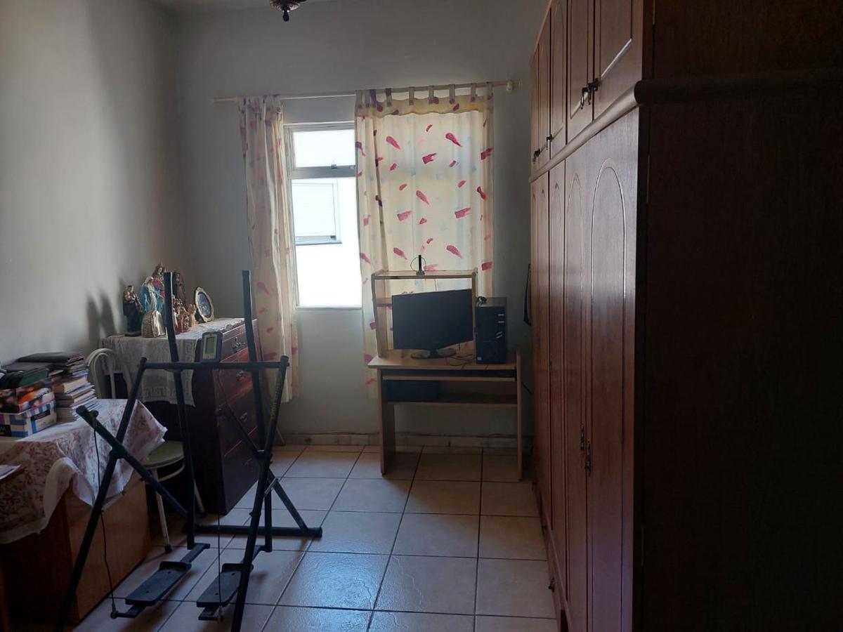 Casa, Dona Clara, 4 Quartos, 5 Vagas, 1 Suíte