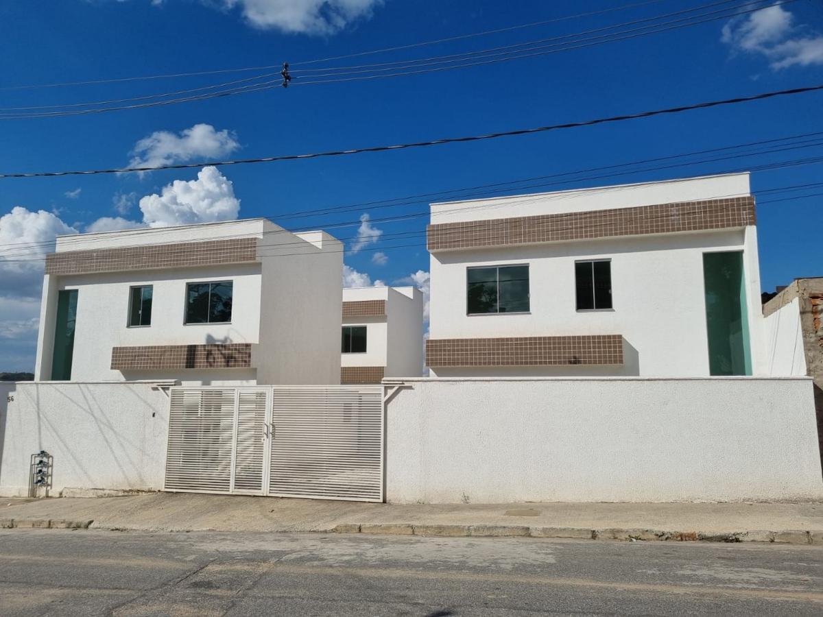 Casa, Masterville, 3 Quartos, 1 Vaga