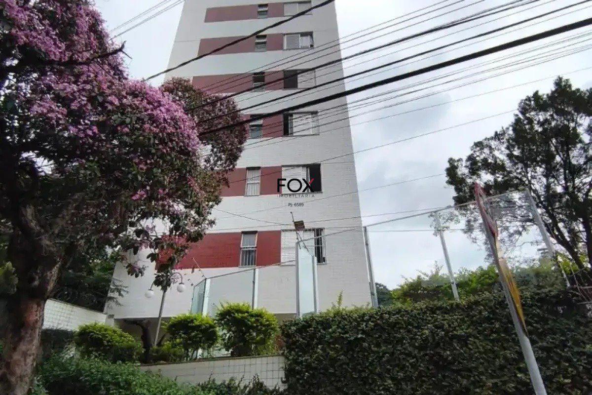 Apartamento, Vila Paris, 3 Quartos, 2 Vagas, 1 Suíte
