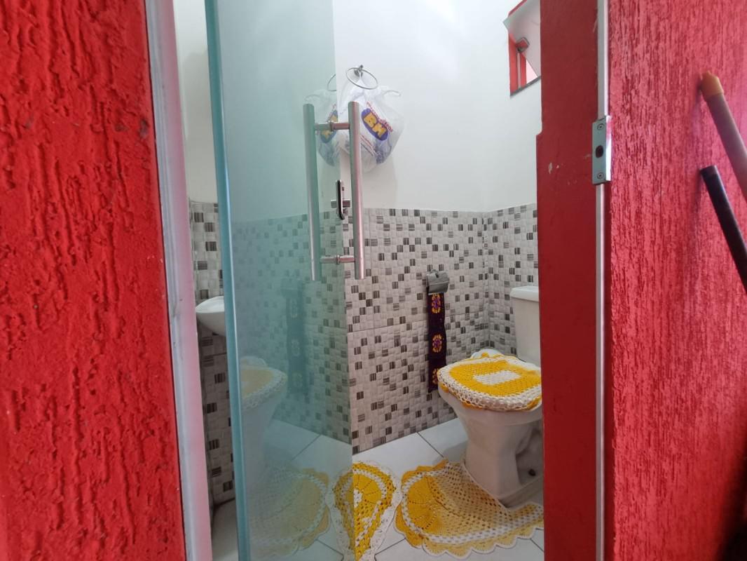 Casa, Palmeiras, 3 Quartos, 2 Vagas