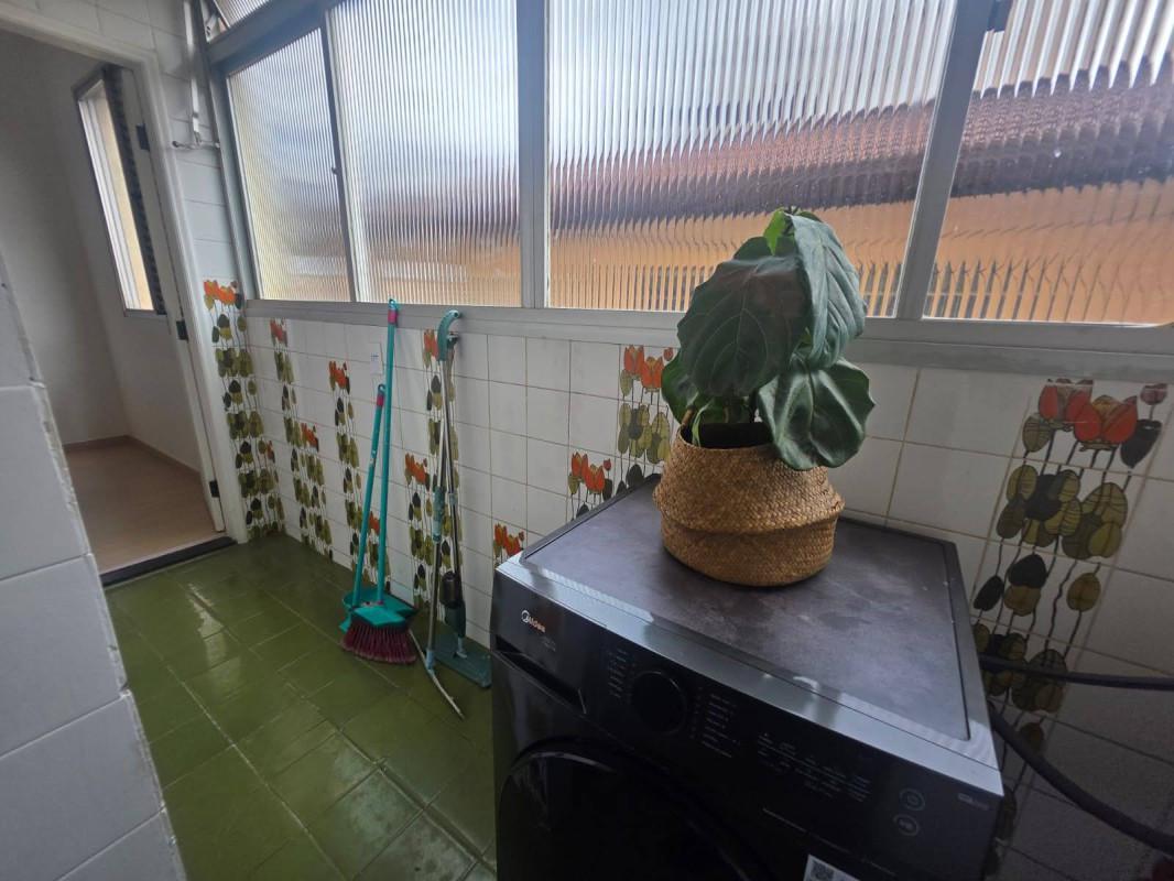 Apartamento, Anchieta, 3 Quartos, 1 Vaga