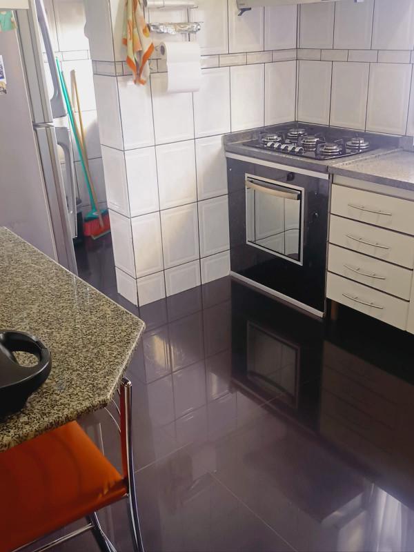 Apartamento, João Pinheiro, 3 Quartos, 2 Vagas