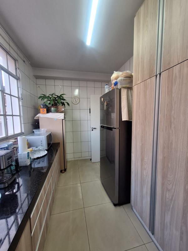 Casa, Novo Eldorado, 5 Quartos, 3 Vagas, 1 Suíte