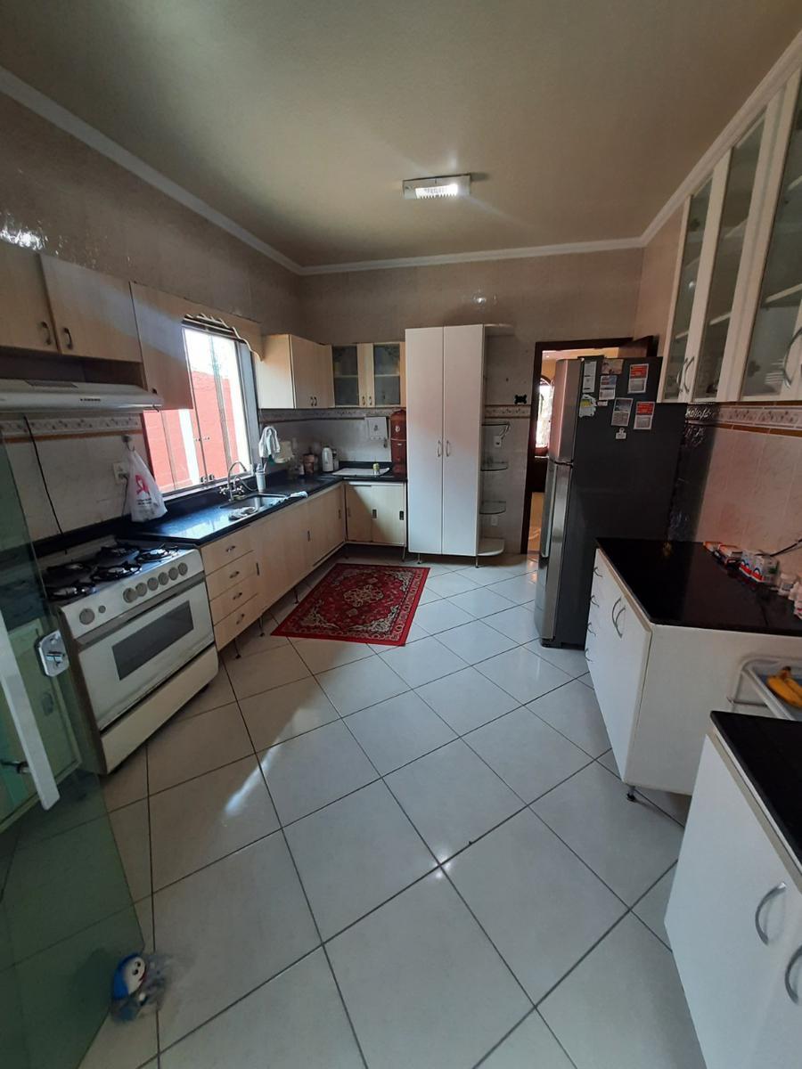 Casa, São Gabriel, 5 Quartos, 6 Vagas, 1 Suíte