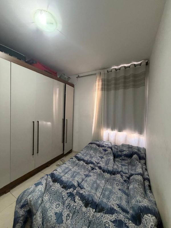 Apartamento, Carlos Prates, 2 Quartos, 0 Vaga