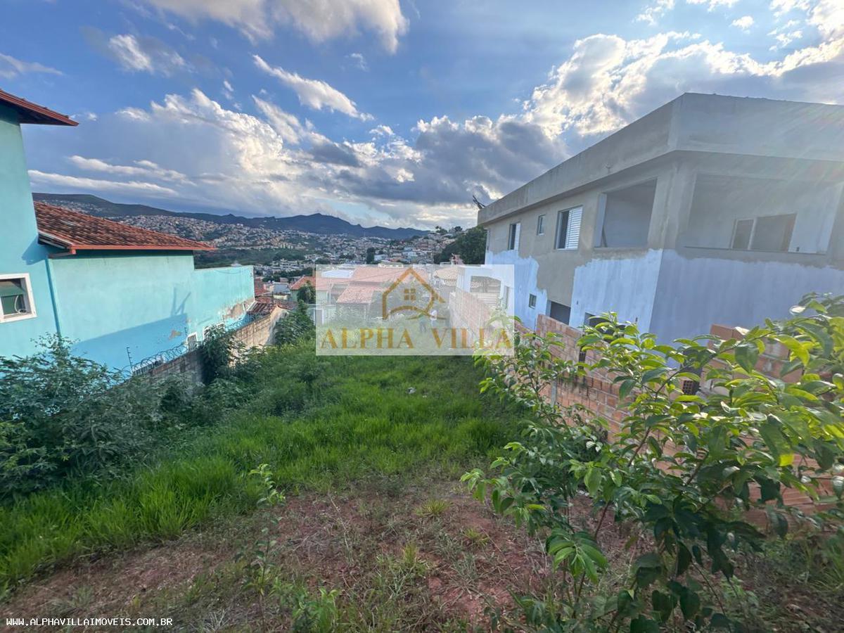 Lote, Casa Branca, 0 Quarto, 0 Vaga