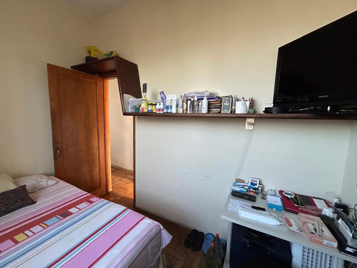 Casa, Carlos Prates, 3 Quartos, 2 Vagas