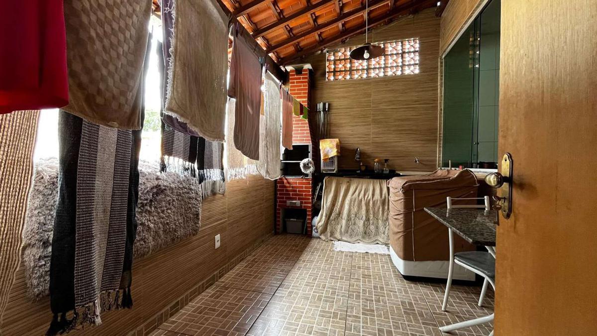 Casa, Alípio de Melo, 5 Quartos, 5 Vagas, 2 Suítes