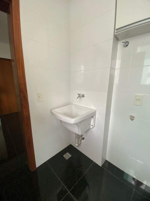 Apartamento, Santo Antônio, 3 Quartos, 2 Vagas, 1 Suíte