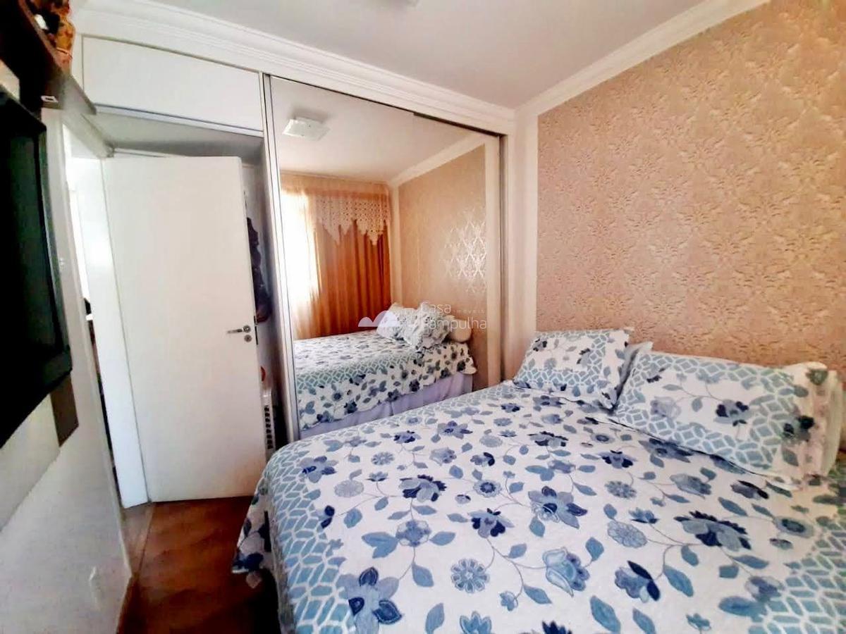 Apartamento, São João Batista (venda Nova), 2 Quartos, 1 Vaga