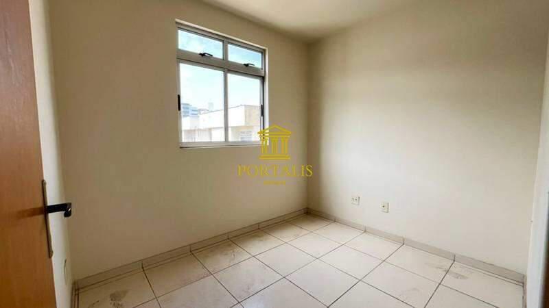 Apartamento, Nova Suíssa, 2 Quartos, 1 Vaga, 1 Suíte