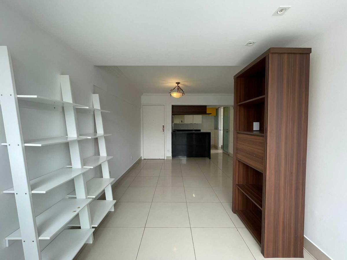 Apartamento, Lourdes, 3 Quartos, 2 Vagas, 1 Suíte