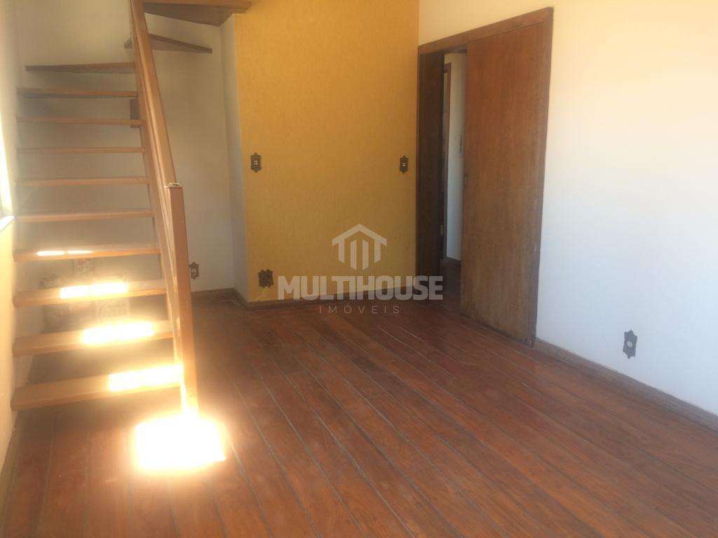 Apartamento, Santa Amélia, 2 Quartos, 2 Vagas, 2 Suítes