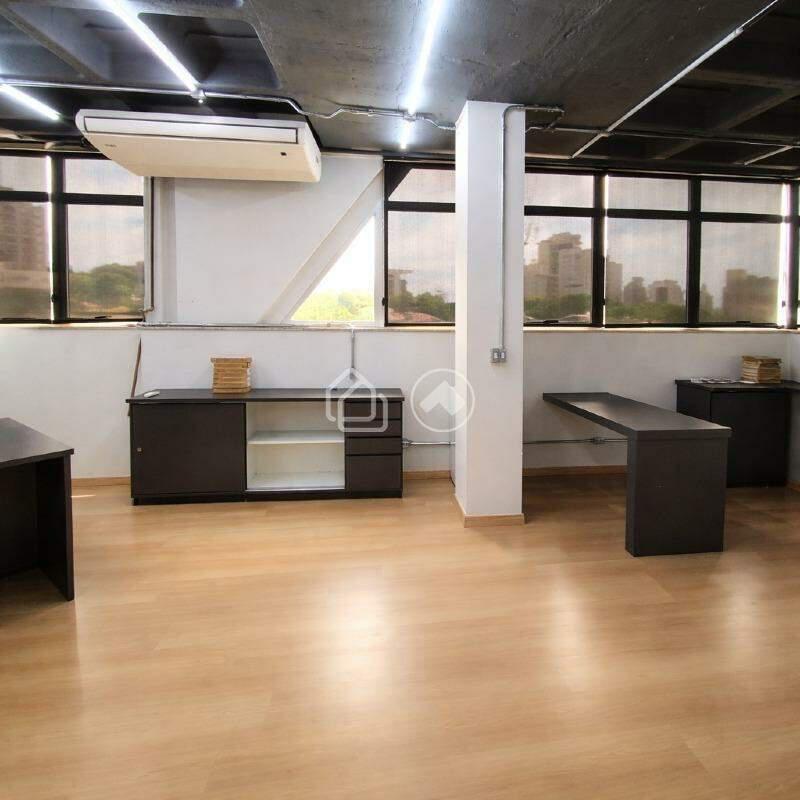 Sala, Santo Agostinho, 1 Vaga