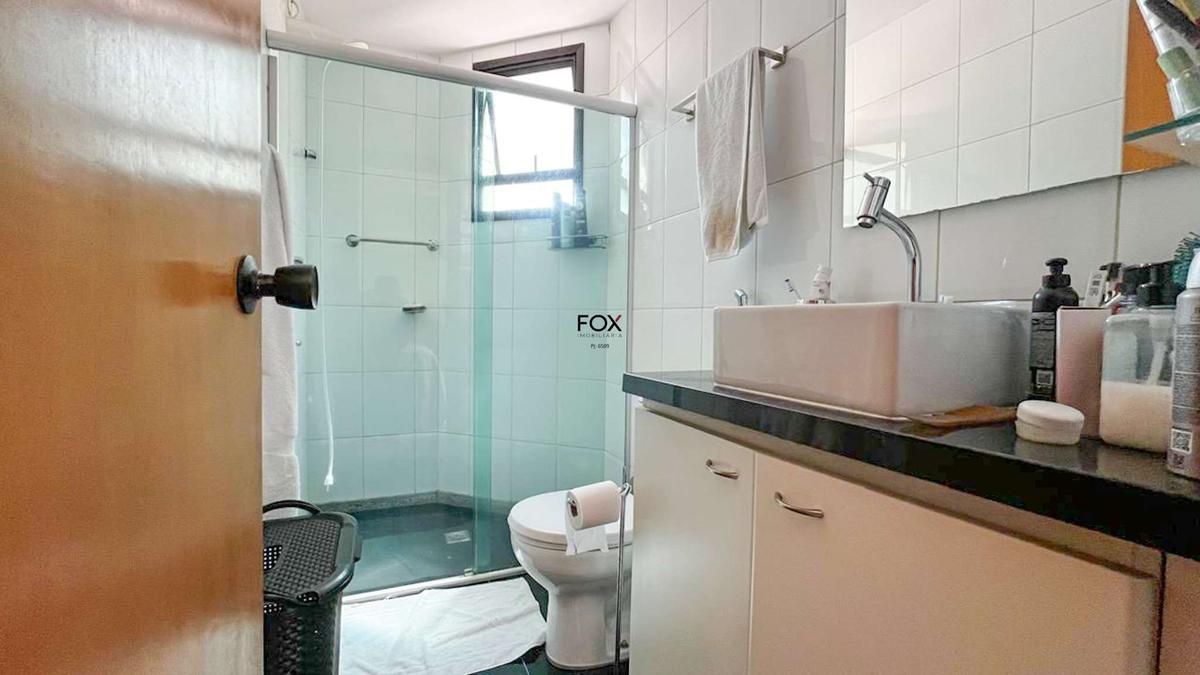 Apartamento, Buritis, 3 Quartos, 2 Vagas, 1 Suíte