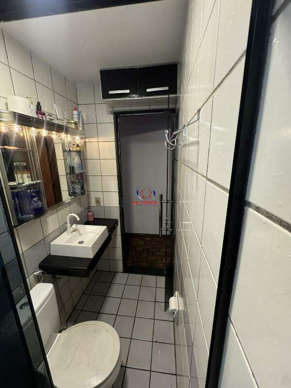 Apartamento, Santa Helena, 3 Quartos, 1 Vaga