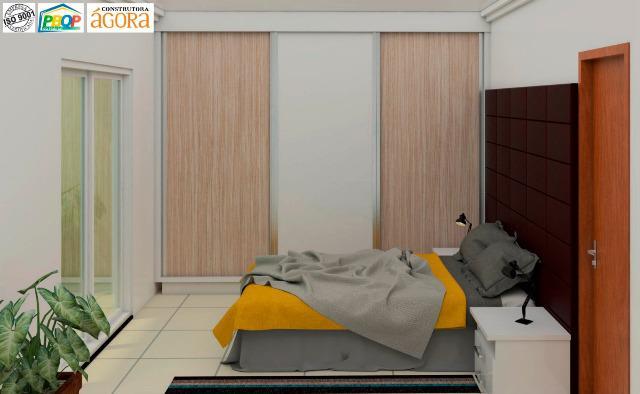 Casa, Vale das Orquídeas, 3 Quartos, 3 Vagas, 1 Suíte