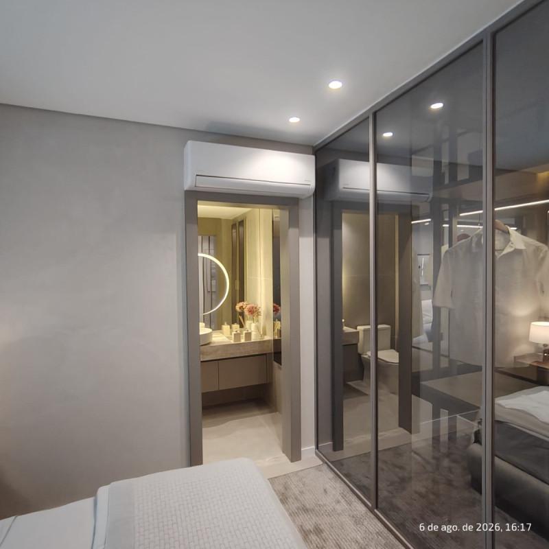 Apartamento, Santo Antônio, 1 Quarto, 1 Vaga, 1 Suíte