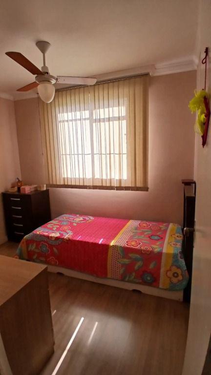 Apartamento, Guarani, 3 Quartos, 2 Vagas