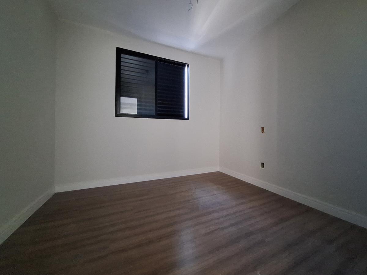 Apartamento, Sagrada Família, 3 Quartos, 2 Vagas, 1 Suíte
