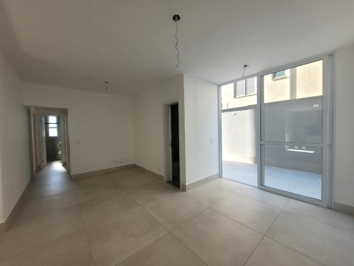 Apartamento, Padre Eustáquio, 3 Quartos, 3 Vagas, 1 Suíte