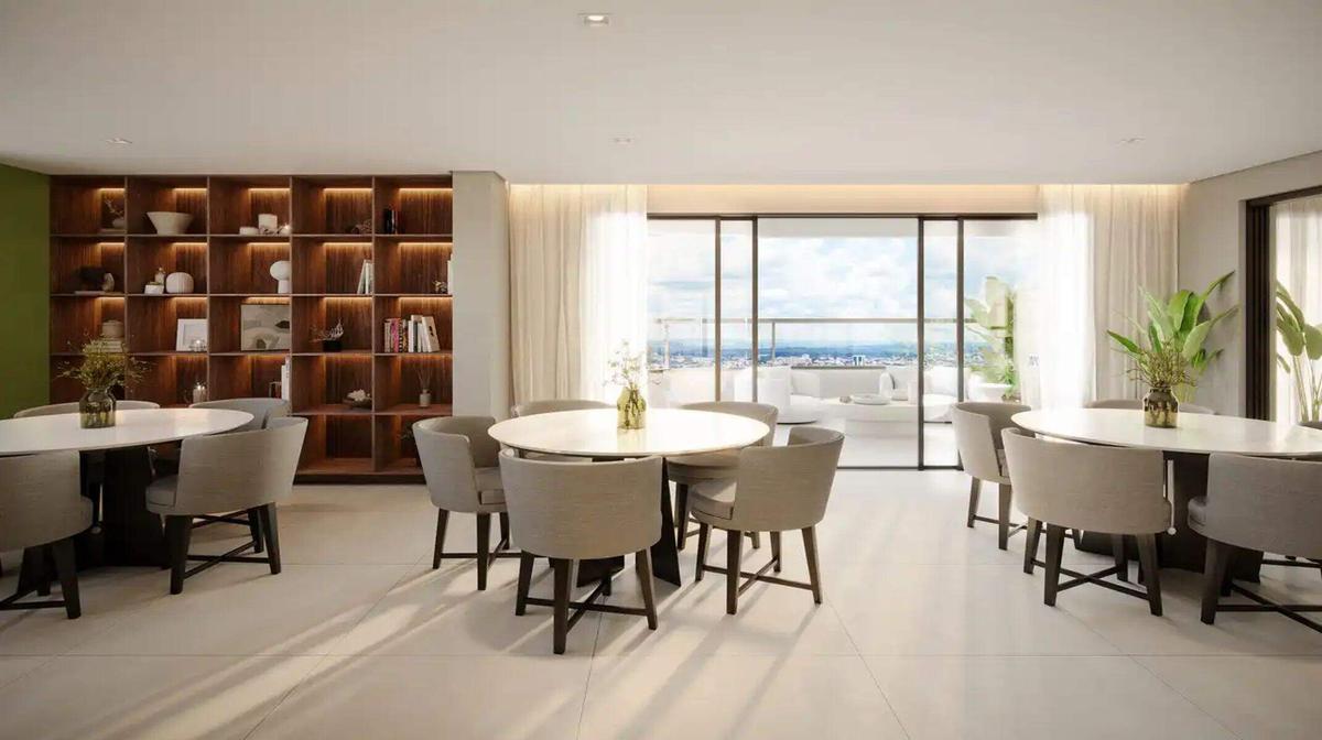 Apartamento, Patrimônio, 3 Quartos, 2 Vagas, 3 Suítes