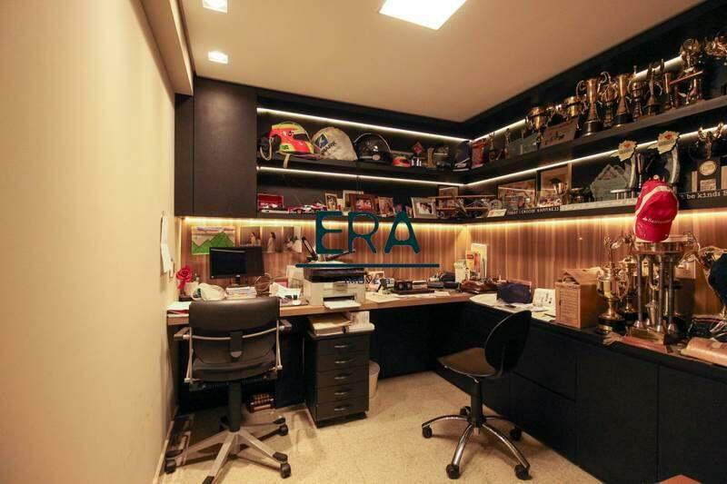 Apartamento, Belvedere, 4 Quartos, 4 Vagas, 2 Suítes
