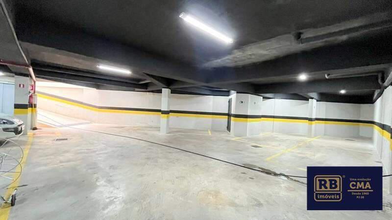 Apartamento, Funcionários, 2 Quartos, 1 Vaga, 1 Suíte