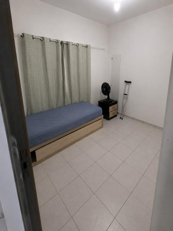 Casa, São Pedro, 2 Quartos, 0 Vaga