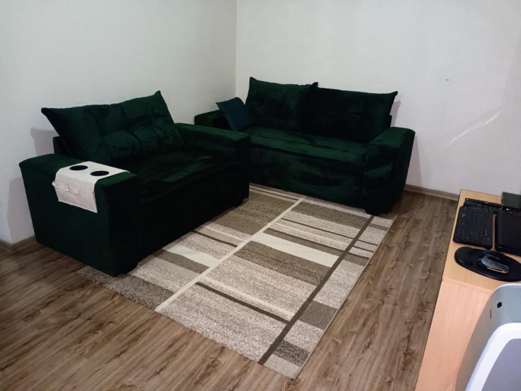Apartamento, Kennedy, 2 Quartos, 1 Vaga