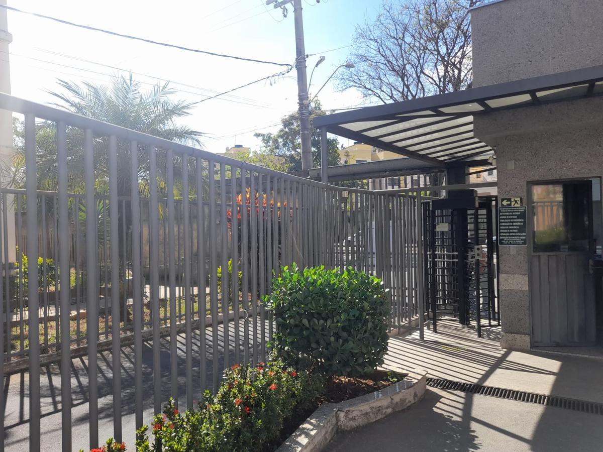Apartamento, Guarani, 3 Quartos, 2 Vagas