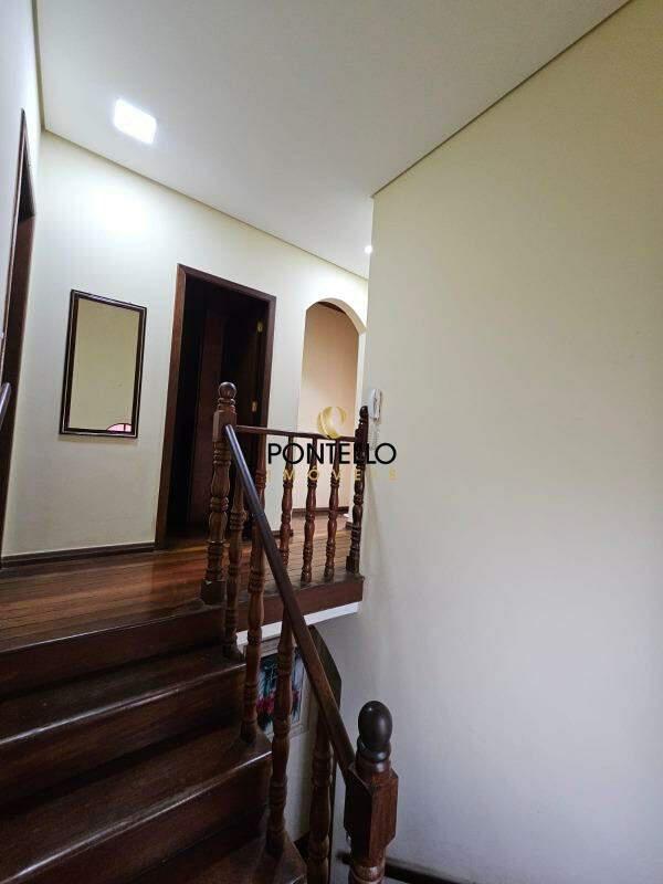 Casa, Céu Azul, 4 Quartos, 8 Vagas, 1 Suíte