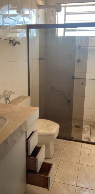 Casa, Názia I, 3 Quartos, 1 Vaga, 3 Suítes