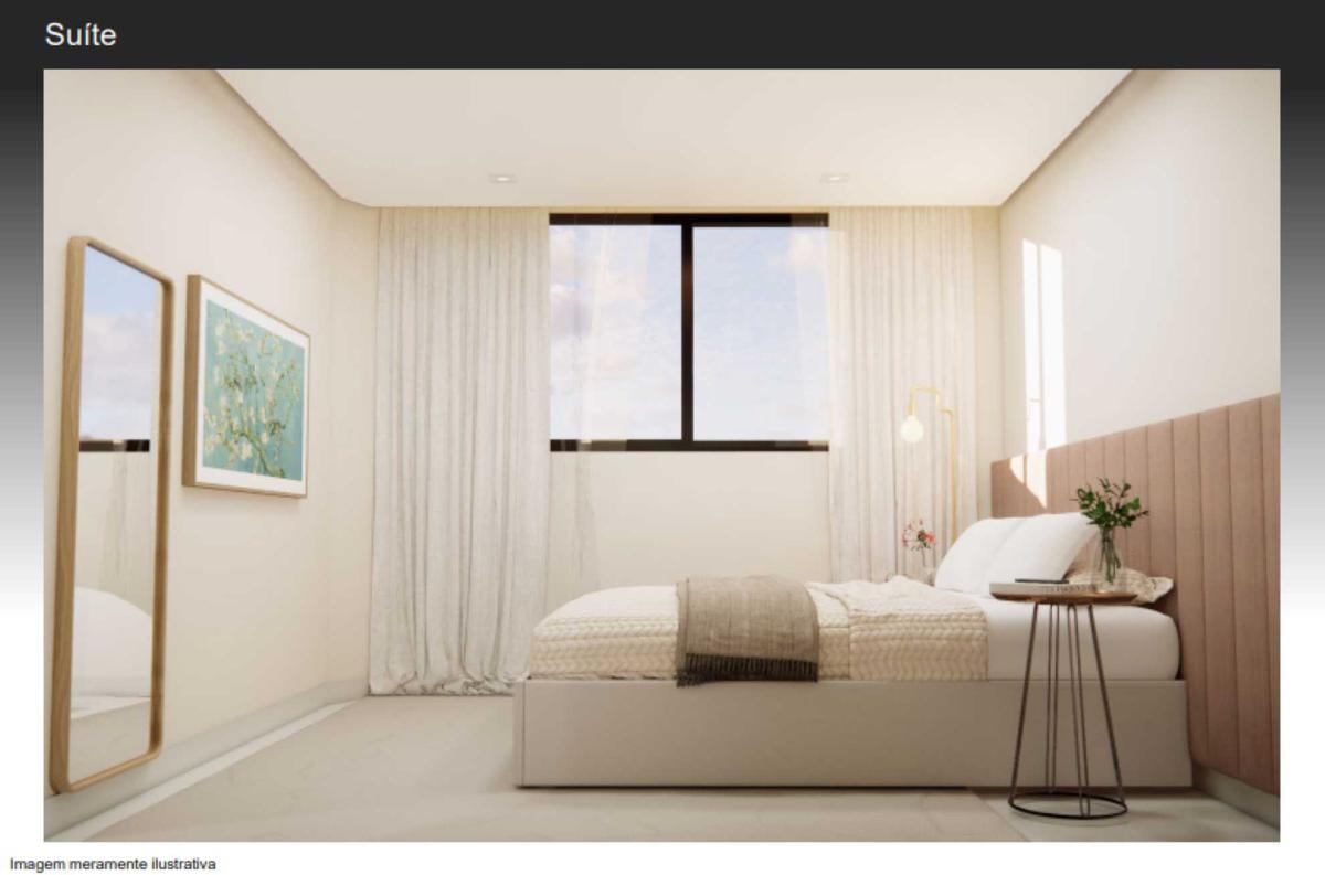 Apartamento, Barreiro, 3 Quartos, 2 Vagas, 1 Suíte