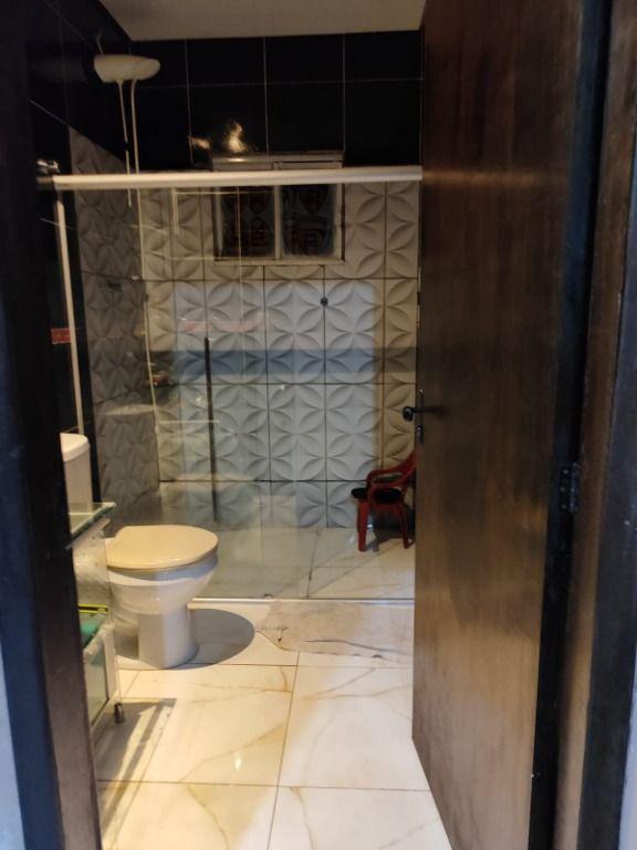 Casa, Rosário, 3 Quartos, 2 Vagas