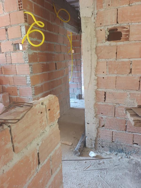 Apartamento, Icaivera, 3 Quartos, 1 Vaga