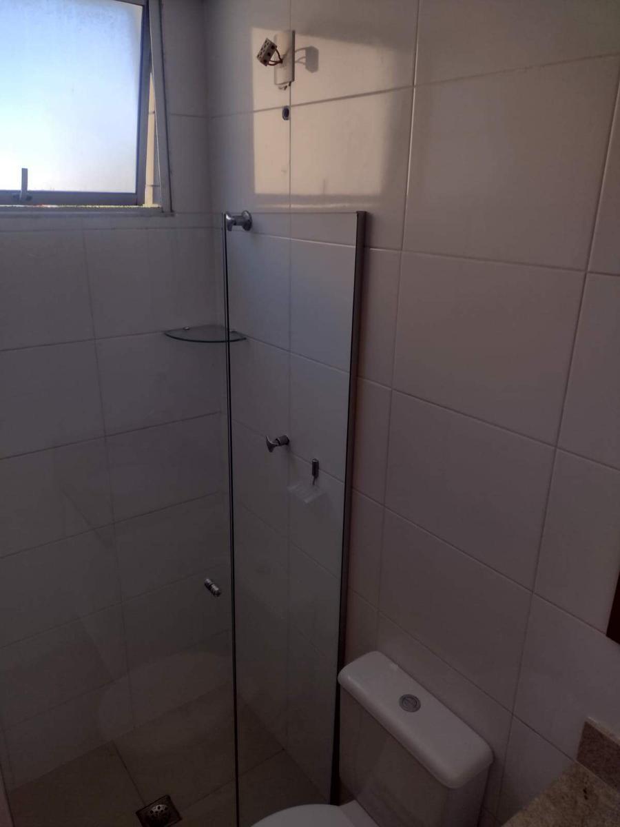 Apartamento, Salgado Filho, 2 Quartos, 1 Vaga, 1 Suíte