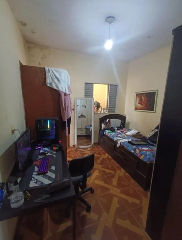 Casa, Serra Verde (venda Nova), 3 Quartos, 2 Vagas