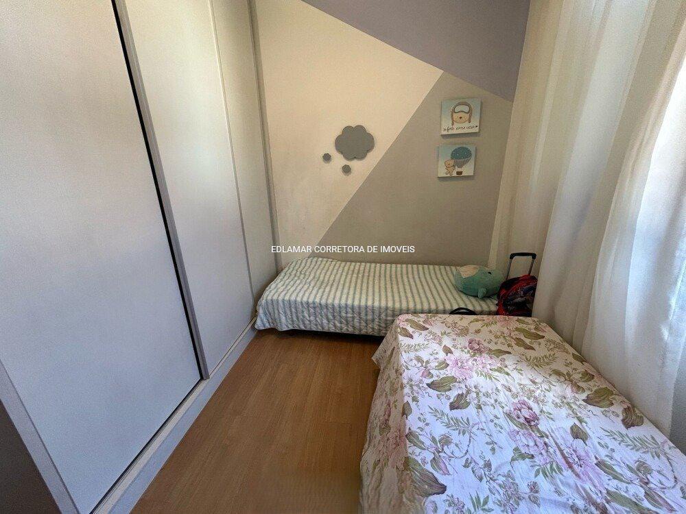 Apartamento, Jardim Riacho das Pedras, 3 Quartos, 2 Vagas, 1 Suíte