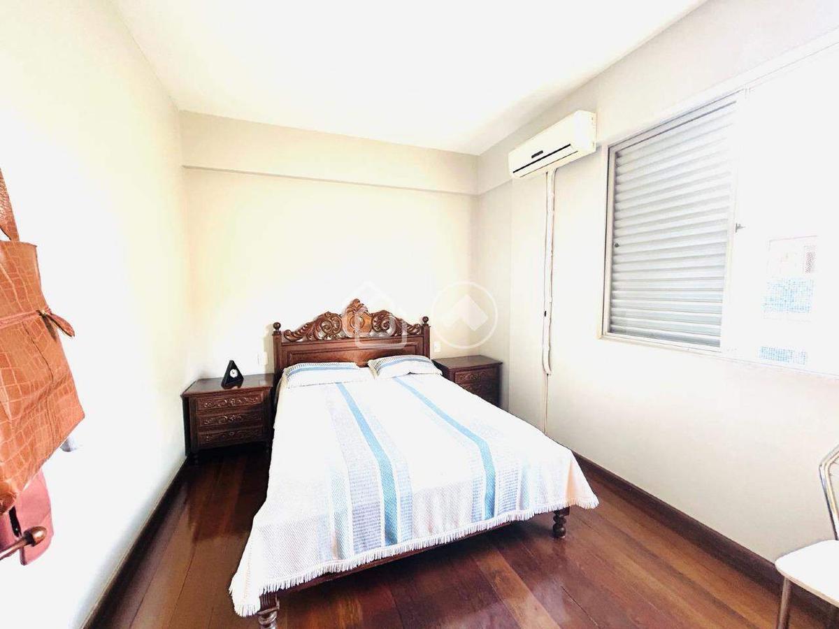 Apartamento, Coração Eucarístico, 4 Quartos, 2 Vagas, 1 Suíte
