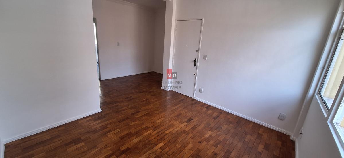 Apartamento, Anchieta, 2 Quartos, 1 Vaga
